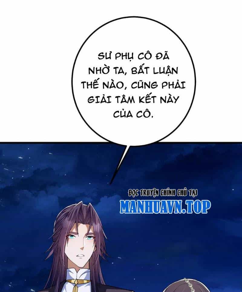 Chưởng Môn Khiêm Tốn Chút - Chương 410 - ảnh 17