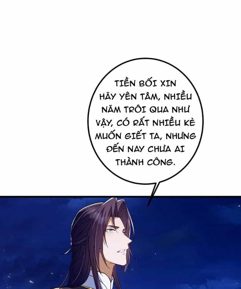 Chưởng Môn Khiêm Tốn Chút - Chương 410 - ảnh 32