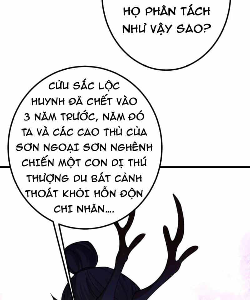 Chưởng Môn Khiêm Tốn Chút - Chương 410 - ảnh 50