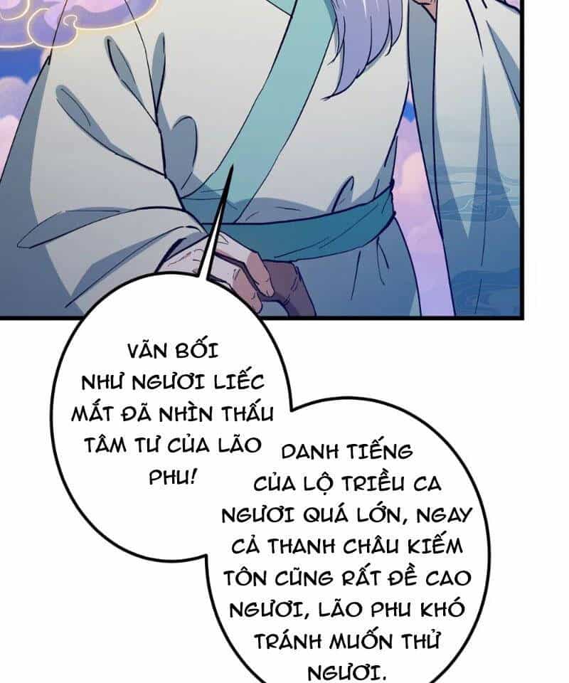 Chưởng Môn Khiêm Tốn Chút - Chương 410 - ảnh 65