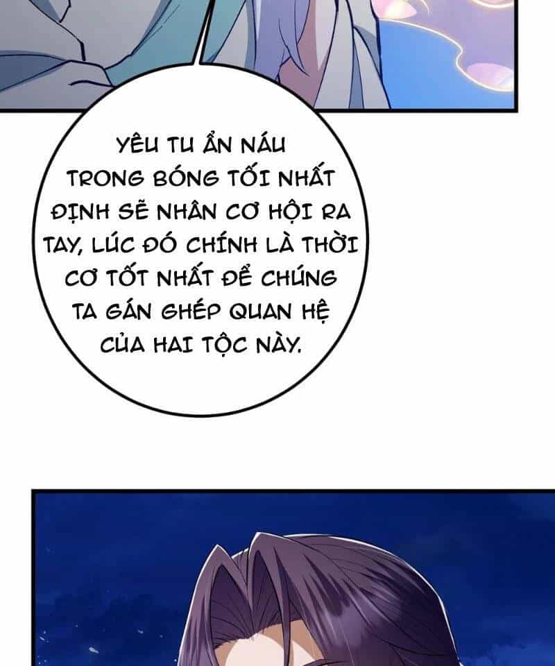Chưởng Môn Khiêm Tốn Chút - Chương 410 - ảnh 69