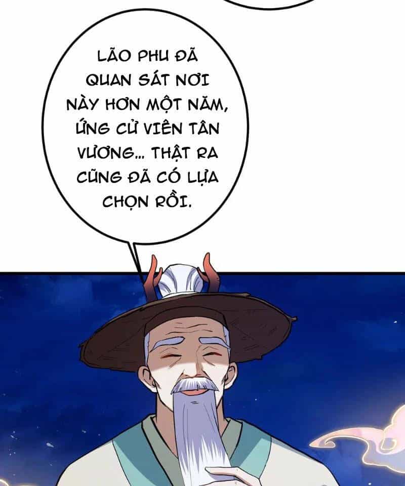 Chưởng Môn Khiêm Tốn Chút - Chương 410 - ảnh 71