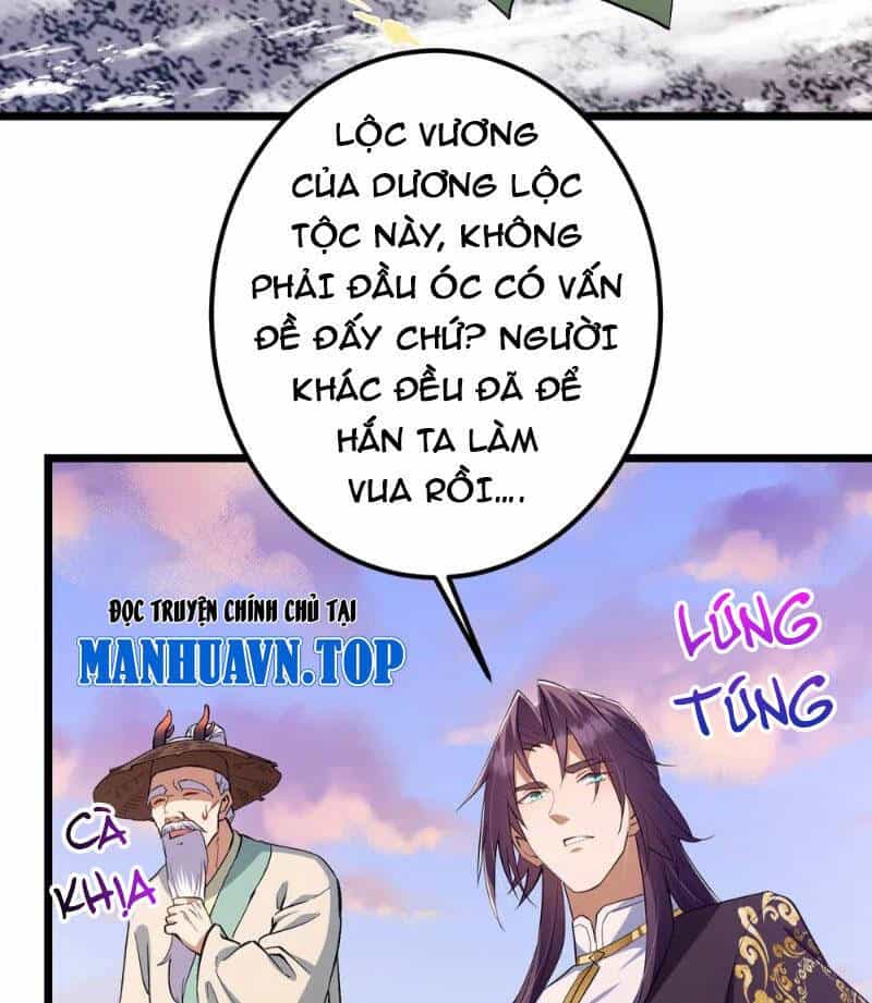 Chưởng Môn Khiêm Tốn Chút - Chương 410 - ảnh 90