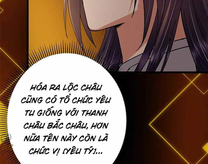 Chưởng Môn Khiêm Tốn Chút - Chương 412 - ảnh 131