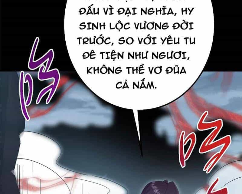 Chưởng Môn Khiêm Tốn Chút - Chương 412 - ảnh 84