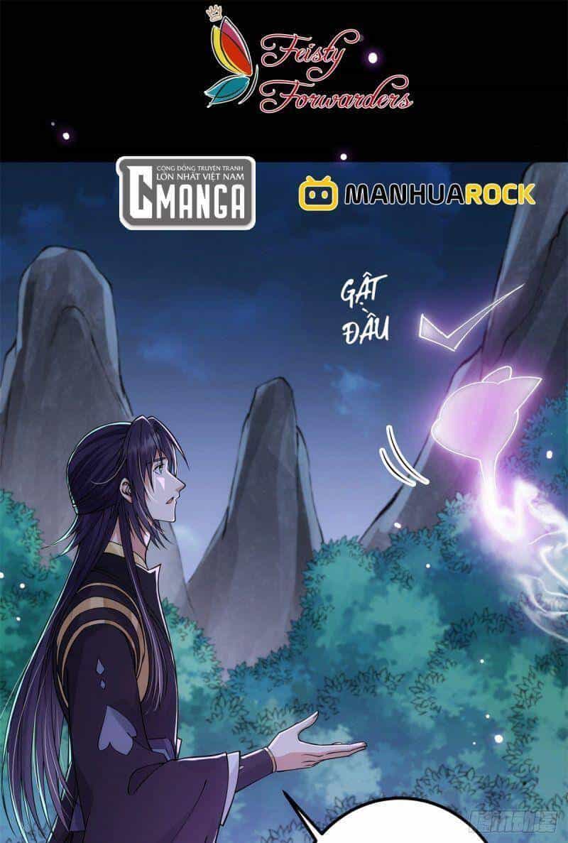 Chưởng Môn Khiêm Tốn Chút - Chương 37 - ảnh 5