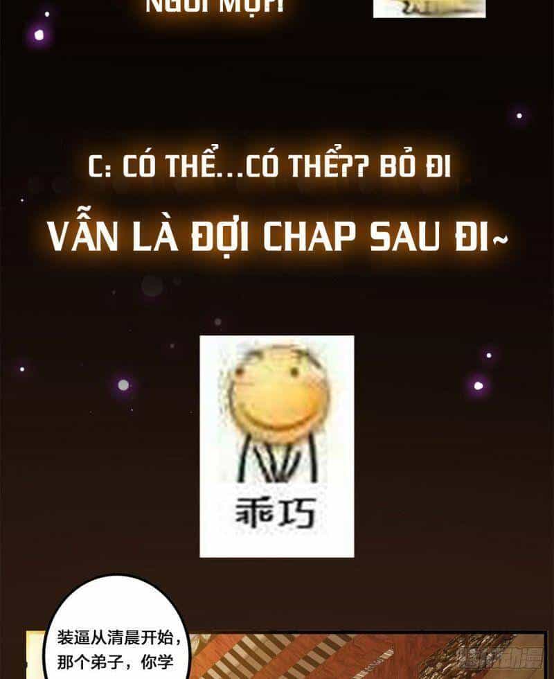 Chưởng Môn Khiêm Tốn Chút - Chương 37 - ảnh 52