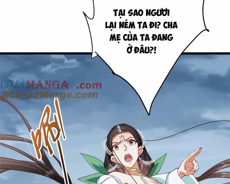 Chưởng Môn Khiêm Tốn Chút - Chương 414 - ảnh 107