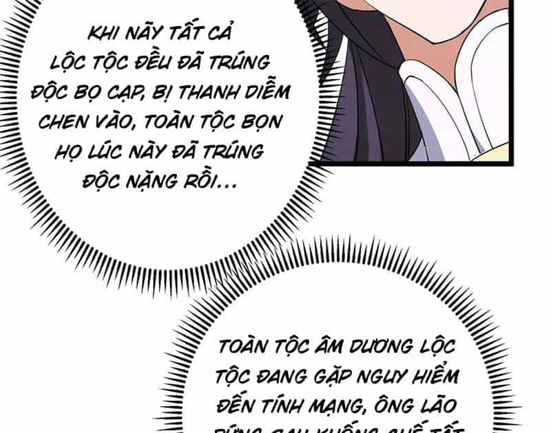Chưởng Môn Khiêm Tốn Chút - Chương 416 - ảnh 156