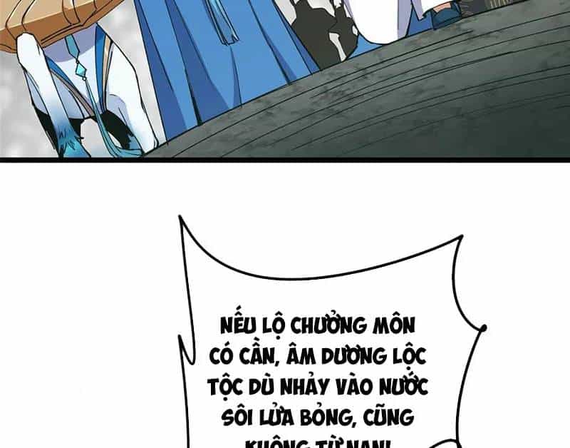 Chưởng Môn Khiêm Tốn Chút - Chương 416 - ảnh 22