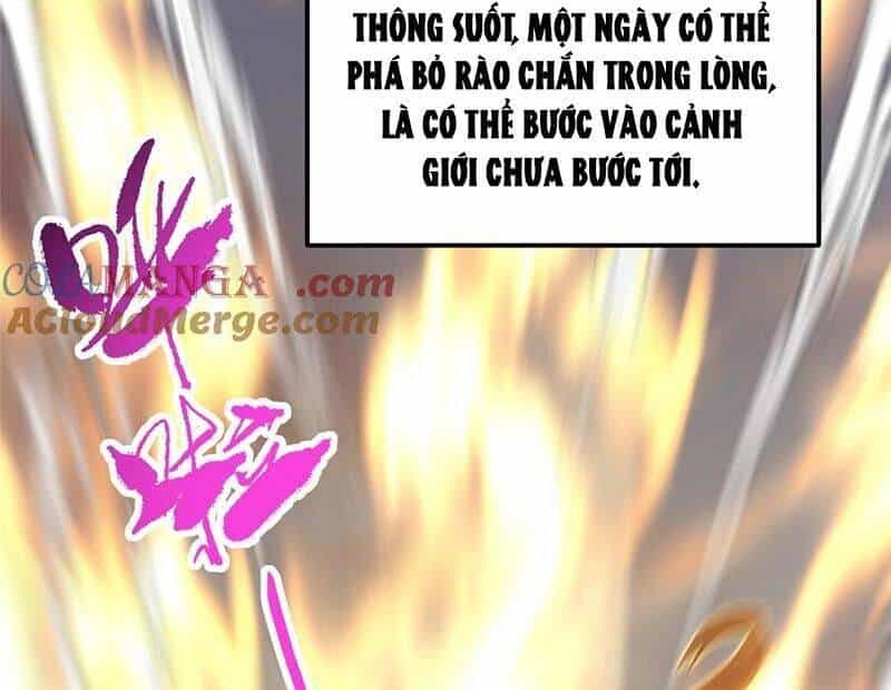 Chưởng Môn Khiêm Tốn Chút - Chương 417 - ảnh 144