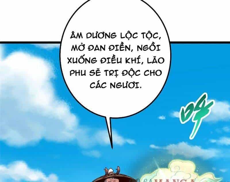 Chưởng Môn Khiêm Tốn Chút - Chương 417 - ảnh 18