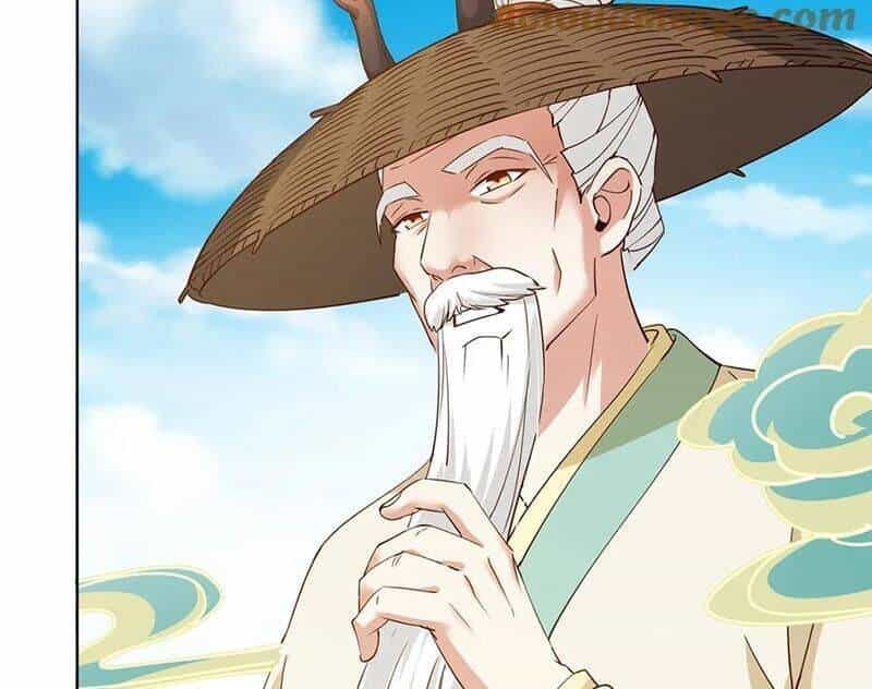 Chưởng Môn Khiêm Tốn Chút - Chương 417 - ảnh 32