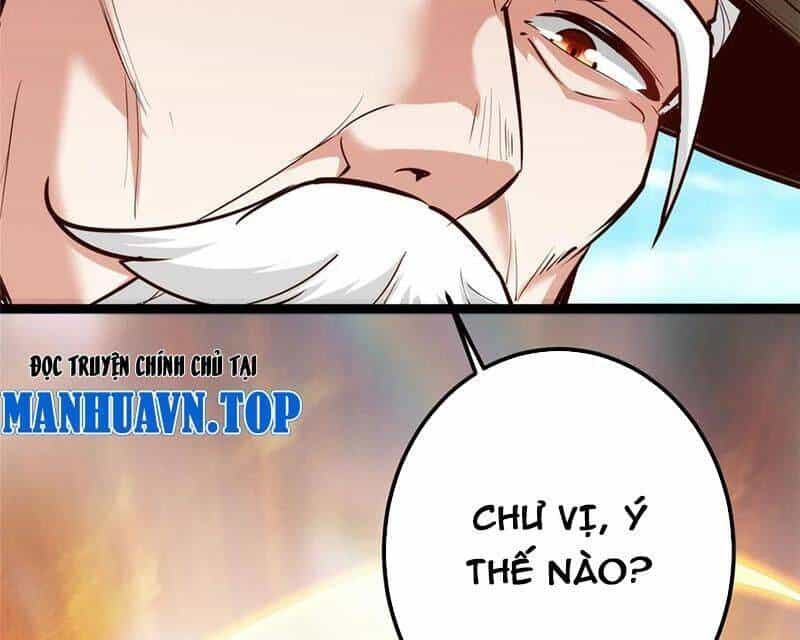 Chưởng Môn Khiêm Tốn Chút - Chương 417 - ảnh 52