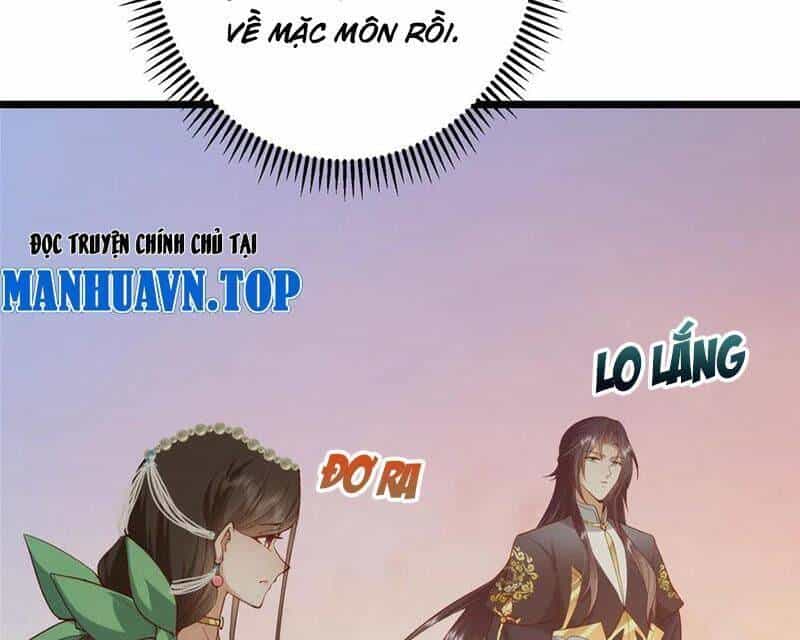 Chưởng Môn Khiêm Tốn Chút - Chương 417 - ảnh 64