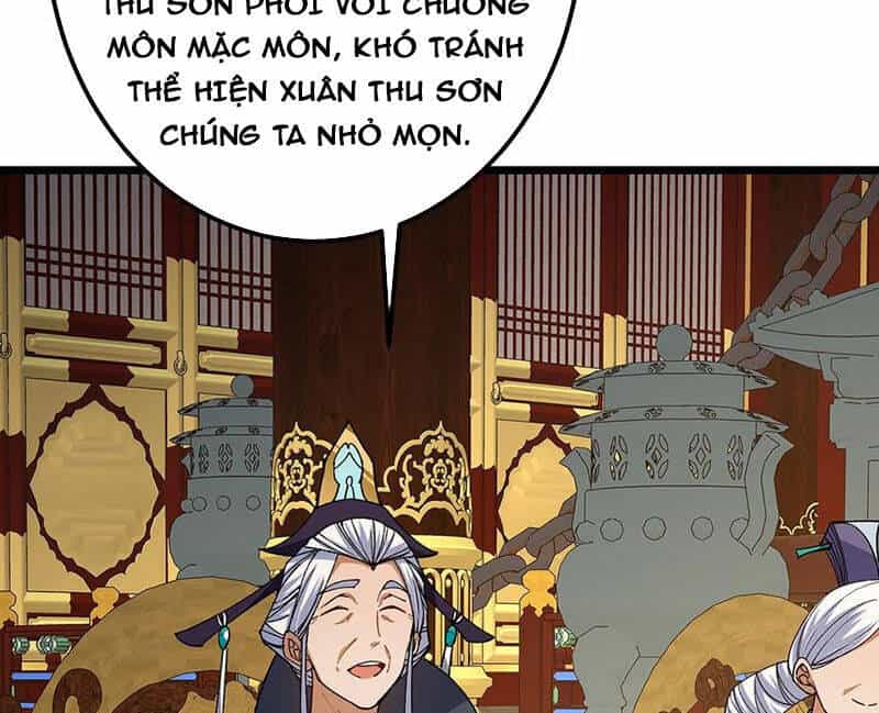 Chưởng Môn Khiêm Tốn Chút - Chương 418 - ảnh 110