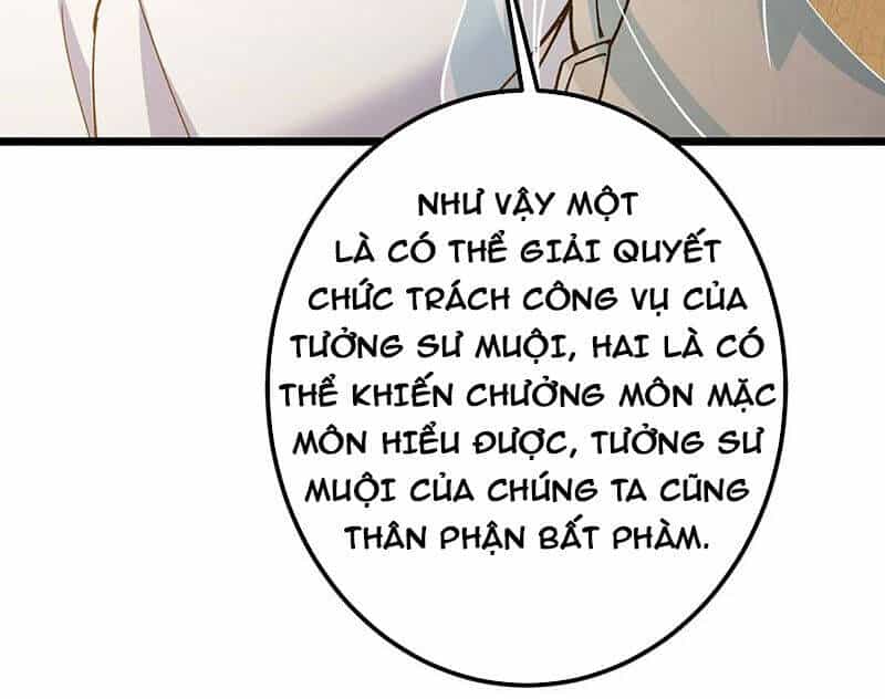 Chưởng Môn Khiêm Tốn Chút - Chương 418 - ảnh 125