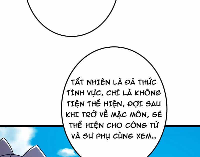 Chưởng Môn Khiêm Tốn Chút - Chương 418 - ảnh 13