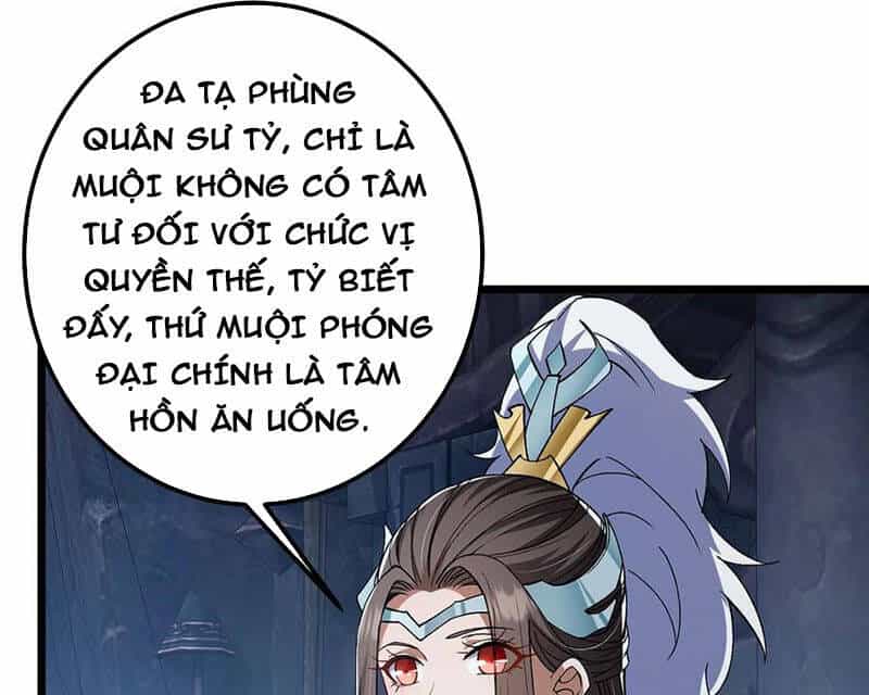 Chưởng Môn Khiêm Tốn Chút - Chương 418 - ảnh 72