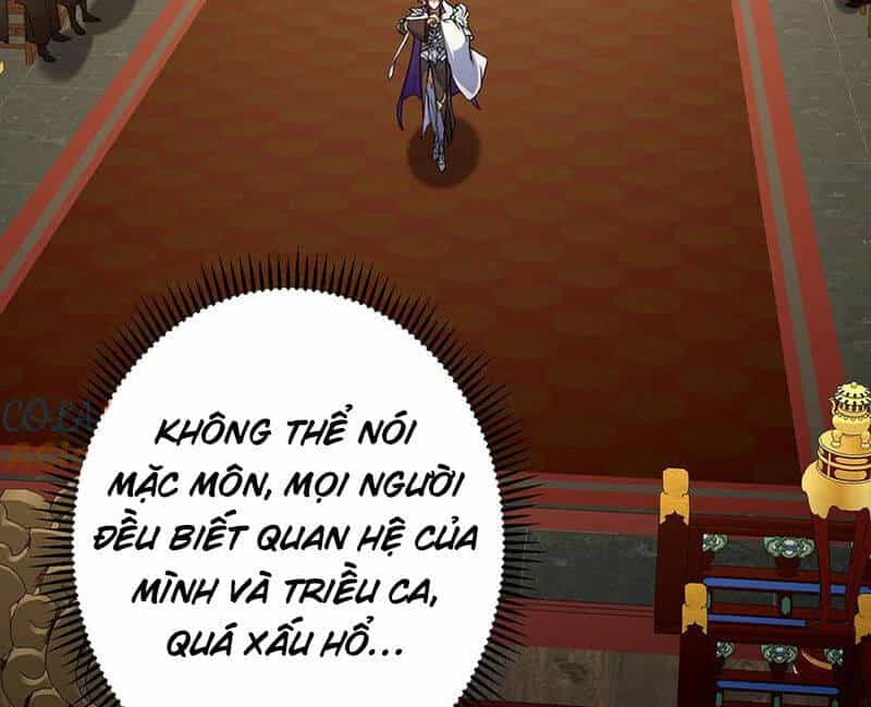 Chưởng Môn Khiêm Tốn Chút - Chương 418 - ảnh 94
