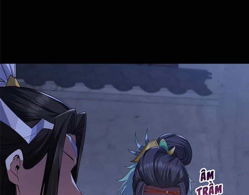 Chưởng Môn Khiêm Tốn Chút - Chương 419 - ảnh 5
