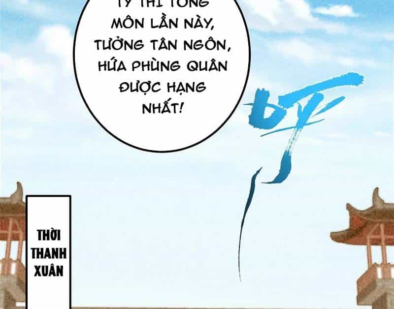 Chưởng Môn Khiêm Tốn Chút - Chương 419 - ảnh 8