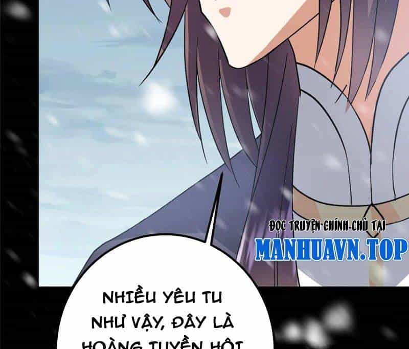 Chưởng Môn Khiêm Tốn Chút - Chương 420 - ảnh 102