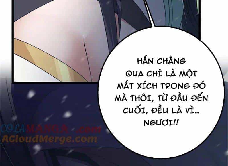Chưởng Môn Khiêm Tốn Chút - Chương 420 - ảnh 16