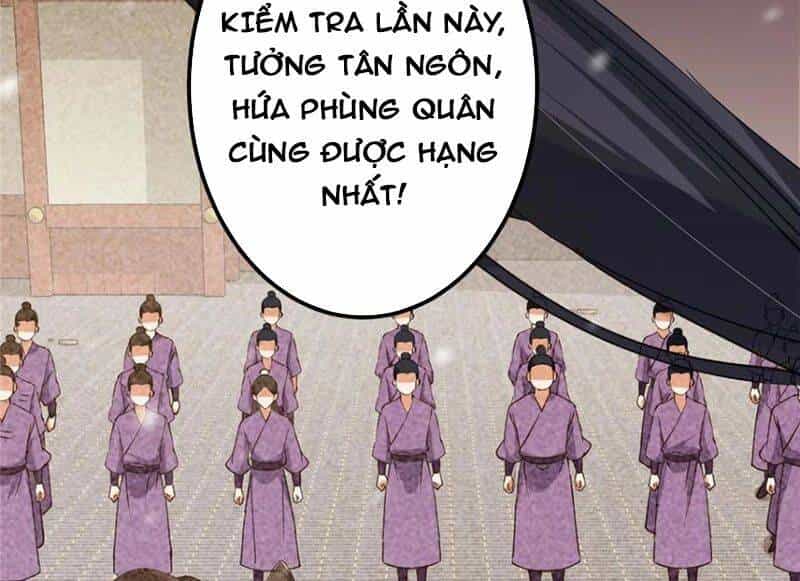 Chưởng Môn Khiêm Tốn Chút - Chương 420 - ảnh 18