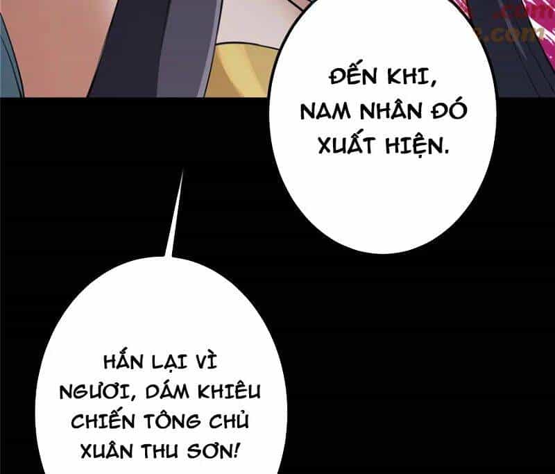 Chưởng Môn Khiêm Tốn Chút - Chương 420 - ảnh 46