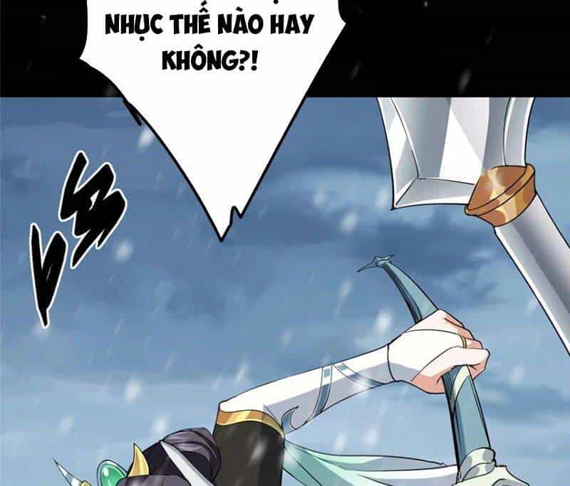 Chưởng Môn Khiêm Tốn Chút - Chương 420 - ảnh 60
