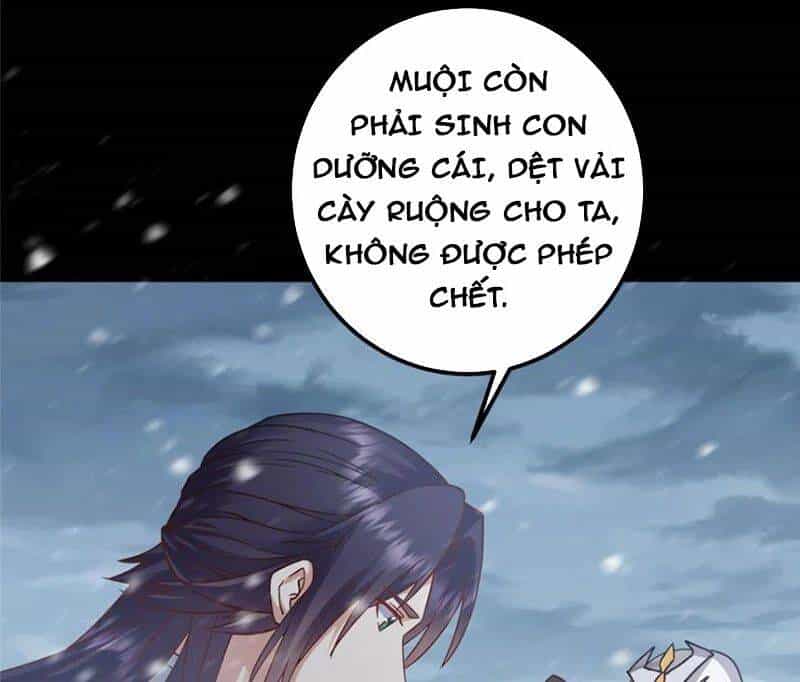 Chưởng Môn Khiêm Tốn Chút - Chương 420 - ảnh 91