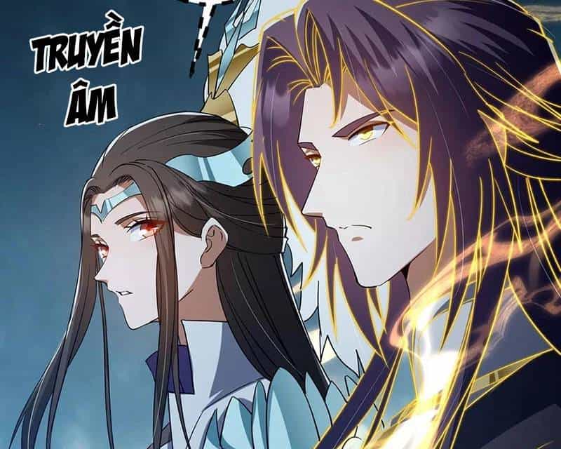 Chưởng Môn Khiêm Tốn Chút - Chương 422 - ảnh 127