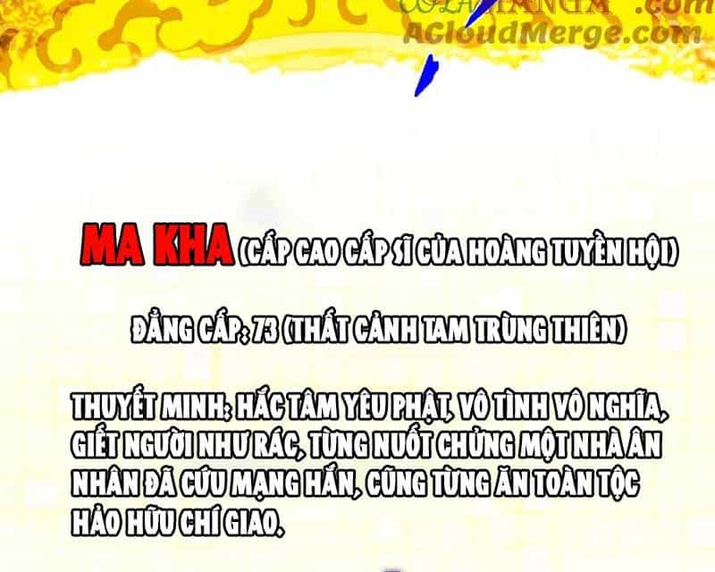 Chưởng Môn Khiêm Tốn Chút - Chương 422 - ảnh 136