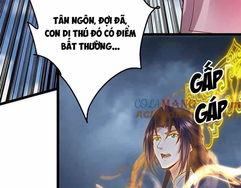 Chưởng Môn Khiêm Tốn Chút - Chương 422 - ảnh 169