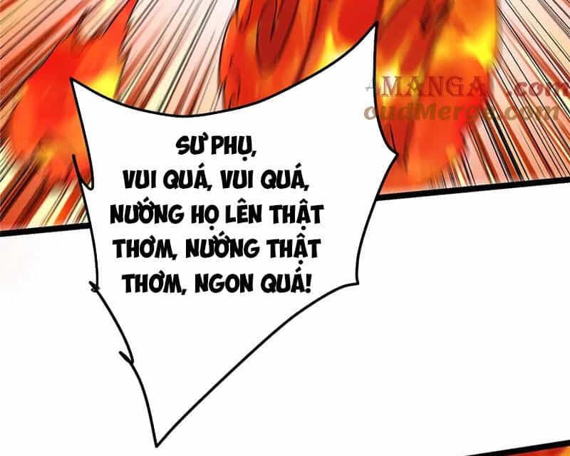 Chưởng Môn Khiêm Tốn Chút - Chương 423 - ảnh 93