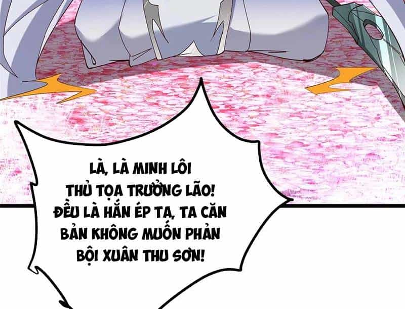 Chưởng Môn Khiêm Tốn Chút - Chương 428 - ảnh 8