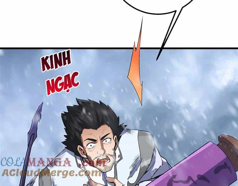 Chưởng Môn Khiêm Tốn Chút - Chương 429 - ảnh 11