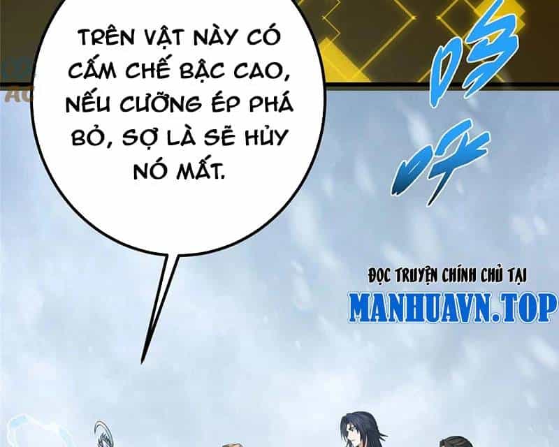 Chưởng Môn Khiêm Tốn Chút - Chương 429 - ảnh 54
