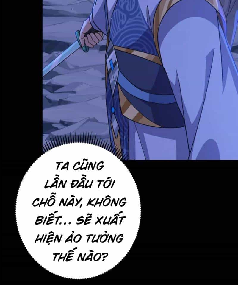Chưởng Môn Khiêm Tốn Chút - Chương 433 - ảnh 104
