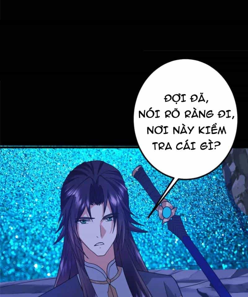Chưởng Môn Khiêm Tốn Chút - Chương 433 - ảnh 105