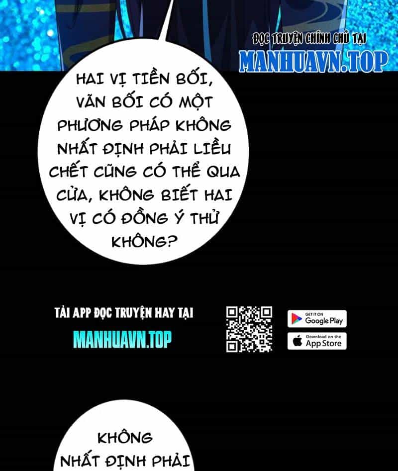 Chưởng Môn Khiêm Tốn Chút - Chương 434 - ảnh 17