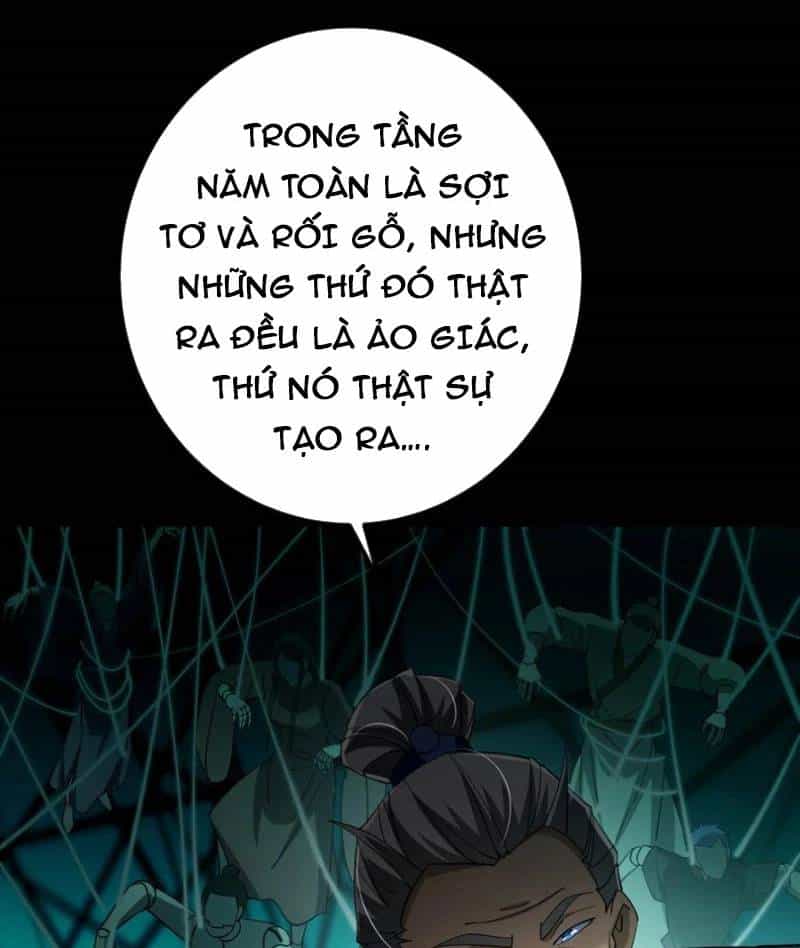 Chưởng Môn Khiêm Tốn Chút - Chương 434 - ảnh 78