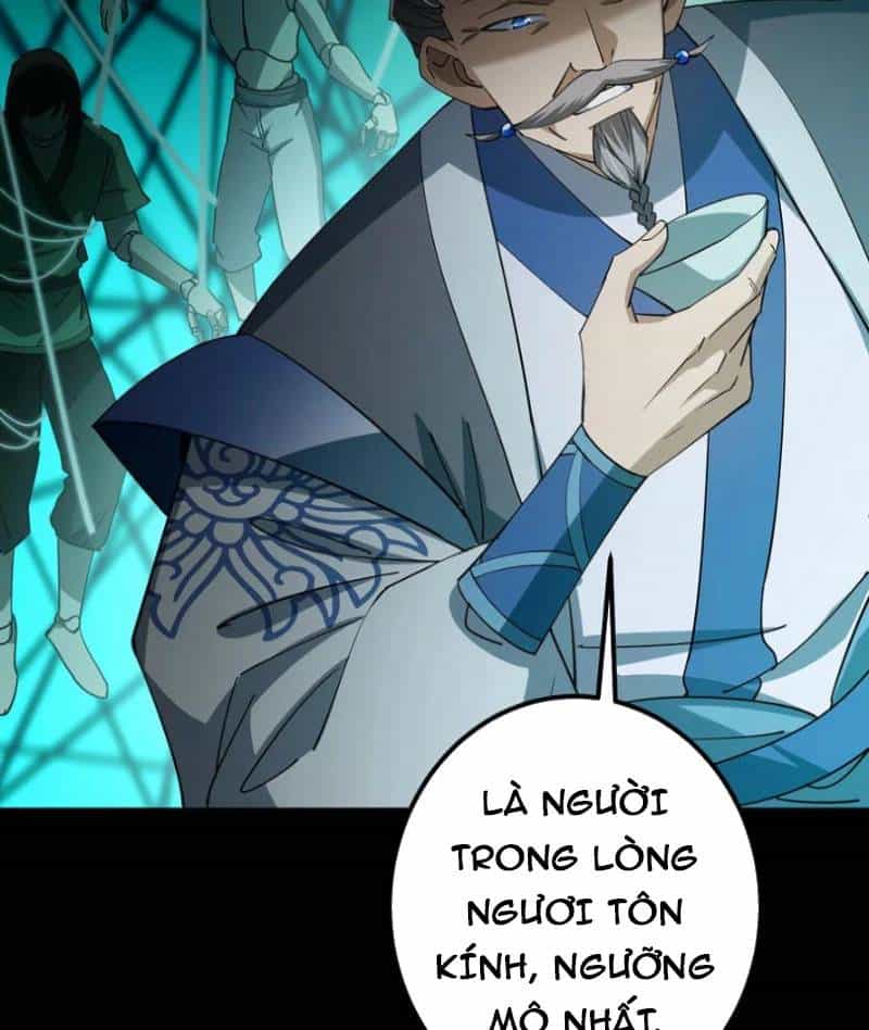 Chưởng Môn Khiêm Tốn Chút - Chương 434 - ảnh 79