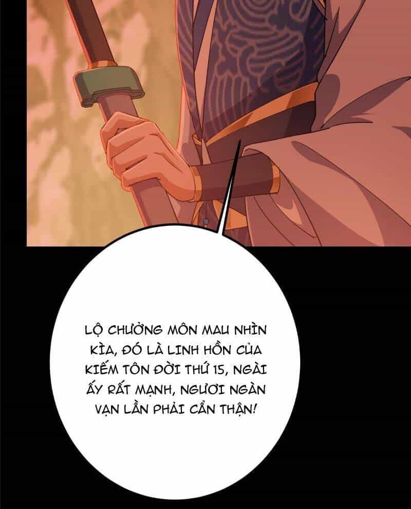 Chưởng Môn Khiêm Tốn Chút - Chương 435 - ảnh 73