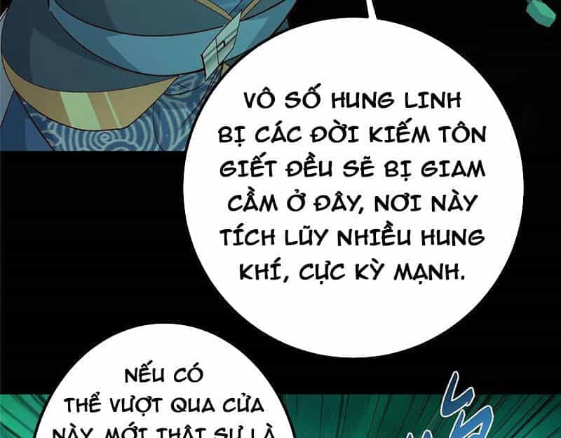 Chưởng Môn Khiêm Tốn Chút - Chương 436 - ảnh 10