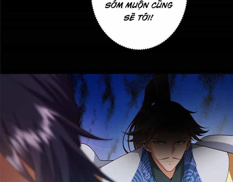 Chưởng Môn Khiêm Tốn Chút - Chương 436 - ảnh 28
