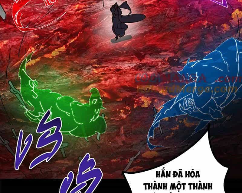 Chưởng Môn Khiêm Tốn Chút - Chương 436 - ảnh 80