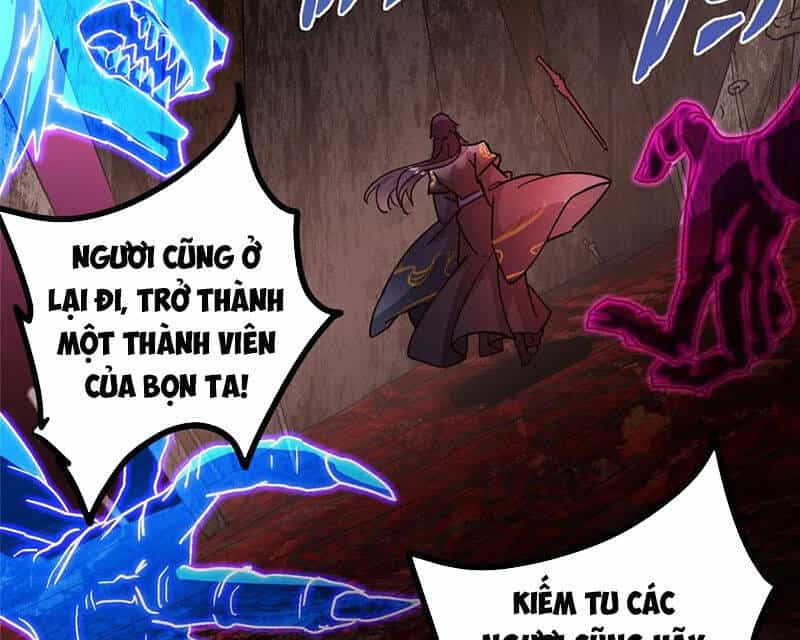 Chưởng Môn Khiêm Tốn Chút - Chương 436 - ảnh 83