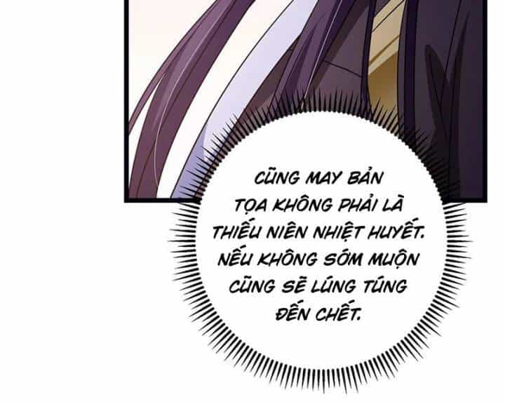 Chưởng Môn Khiêm Tốn Chút - Chương 437 - ảnh 131